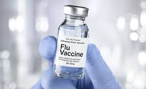 Abbott influvac tetra 2021/2022 vaccine, inactivated influenza vaccine quadrivalent ₹ 1,840 / piece. Influenza Vaccination Plan Aims To Reduce Covid 19 Effects Tehran Times