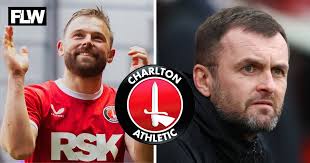 2 perfect Matty Godden upgrades Charlton Athletic must consider if  Championship promotion is sealed