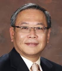 Tay Earns Prestigious Hollenback Prize