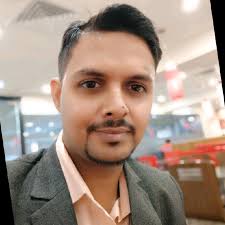 Ashwin Shukla Email & Phone Number