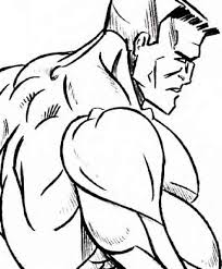 Thebady Inprnfhe Drawing Comics Joshua Nava Arts To draw the basic outline, draw a circle. thebady inprnfhe drawing comics