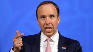 As it happened: The UK is seeing 'very low levels' of coronavirus