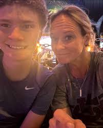 Christina Hartz's Instagram, Twitter & Facebook