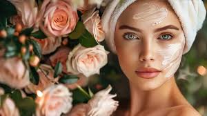 Tónico Facial Para Pele Sensível