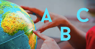 · what country has the longest name in europe? Can You Name A Country That Starts With Every Letter Of The Alphabet
