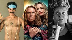 Given that we are suffering through a global pandemic, a healthy and constant dose of new comedy movies could be just what the doctor ordered. The 12 Best Comedy Movies Of 2020 Nerdist