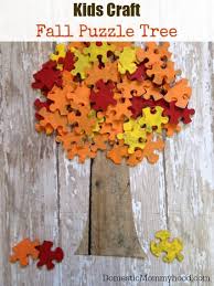 Not only do they show how much you care, but they also capture the stage we glued the jumbo craft sticks in the shape of a square to create our frame. 16 Ingenious Ways To Reuse Puzzle Pieces Don T Throw Them Away The Thrifty Couple