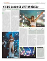 View tiktok analytics of patrícia palhares on tikstar, a tool for monitor campaigns, growth statistics, search profiles, analytics users. Em Entrevista Patricia Palhares Revela Ter O Sonho De Viver Da Musica O Amarense