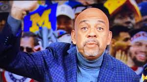 ESPN Star Michael Wilbon's Brutal Takedown of Broncos Coach Nathaniel  Hackett