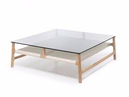 Besides good quality brands, you'll also find plenty of discounts when you shop for glass coffee table during big sales. Low Square Glass Coffee Table For Living Room Fawn Coffee Table Fawn Collection Coffee Table Coffee Table Square Table