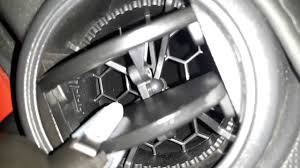 Maybe you would like to learn more about one of these? Knp Aircond Saga Bunyi Hiss Youtube