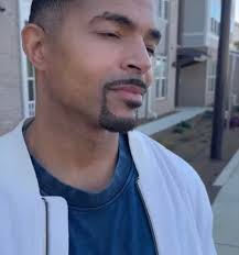 Man struggling with business deal