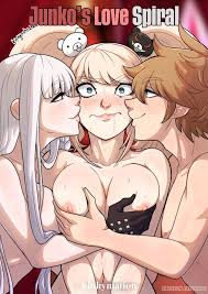 junko enoshima Porn comics