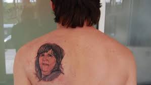 Lionel andrés messi (spanish pronunciation: All 18 Tattoos Leo Messi Has And Their Meaning