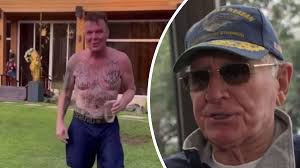 Prinz Marcus quälte Schildkröte: Jetzt spricht sein Adoptivvater Frédéric  Prinz von Anhalt