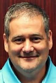 William M. "Bill" Hunter, 49