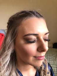 Catherine Knights Beauty & Make up