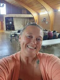 GPLO Community Center Game Night with Baked Potato Bar