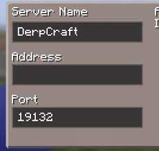 What does server name mean in minecraft? Como Unir Un Servidor Multijugador De Minecraft Pe Paso 3 Askix Com
