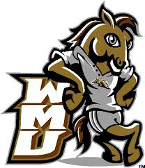 Western Michigan University Broncos Western Michigan Western Michigan Football Western Michigan University