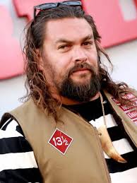 The Bikeriders Premiere Jason Momoa Vest