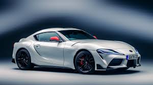 Find a new gr supra at a toyota dealership near you, or build & price your own toyota gr supra online today. New Toyota Gr Supra 2 0 Hits The Uk Priced From 45 995 Auto Express