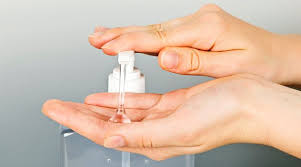 Diy Creer Un Gel Antibacterien Fait Maison Beaute Test En 2020 Comment Fabriquer Un Gel Hydroalcoolique Hydroalcoolique