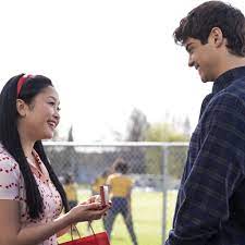 Convinently stream the content or download it for later to watch in offline mode. Romantic Comedy Movies Coming Out In 2021 Popsugar Entertainment