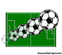 Des heures de plaisir vous attendent en coloriant un coloriage gratuit d'un sport logo de foot. Football Clipart Images Telecharger Gratuit