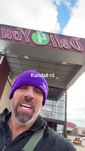 We On Randall #deli4you #randallroad #algonquin #polishdeli