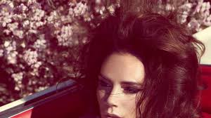 Bazaar Archive: Victoria Beckham