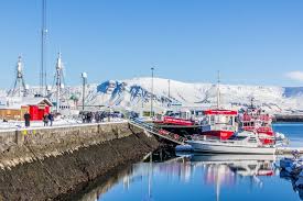 Iceland Review - News update