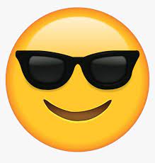 If you have a new phone, tablet or computer, you're probably looking to download some new apps to make the most of your new technology. Clip Art Freeuse Download Emoji Png Transparent Emoji Iphone Sunglasses Emoji Png Download Kindpng