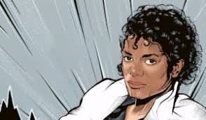 The Genesis of Thriller