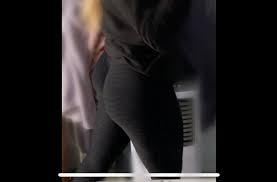 TSF Ash Tights - Grey – Thats So Fetch US