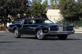 Image result for Dark Blue 1972 Lincoln