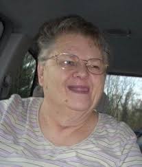 Edith Thacker Horsley