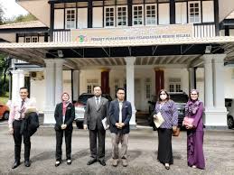 Mesyuarat Penyelarasan Maklumat Aduan Berkaitan Projek Pembangunan Ke Dalam Pusat Data Pembangunan Negeri Melaka Biro Pengaduan Awam