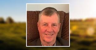 Joel Lee McCrory Obituary 2020