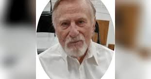 Gordon W. "Foxy" Cottrell Obituary