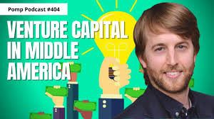 Pomp Podcast #404: Wes Barton