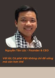 LỘC NHÂN
