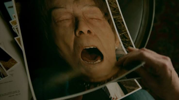 The Calling (2014) – Random Movie Musings