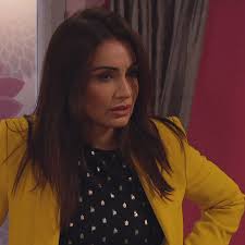 Emmerdale spoilers: Leylas drug habit spirals out of control as she turns  on Priya - Mirror Online