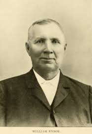 William Ensor (1826-1911)