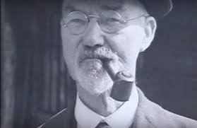 Who remembers Drummond Barberdhop