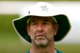 Former Proteas coach Rob Walter named New Zealand boss