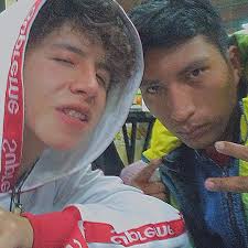 Aquí con la raza 😎🤙 #laraza #vivalaraza #yatit