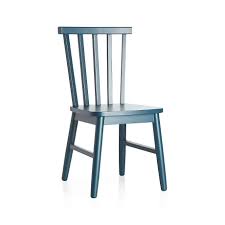 Shore Light Blue Kids Chair Reviews Crate And Barrel In 2020 Kids Chairs Crate And Barrel Yellow Kids Chair