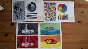 Vize Calismalarm Cizim Tasarim Guaj